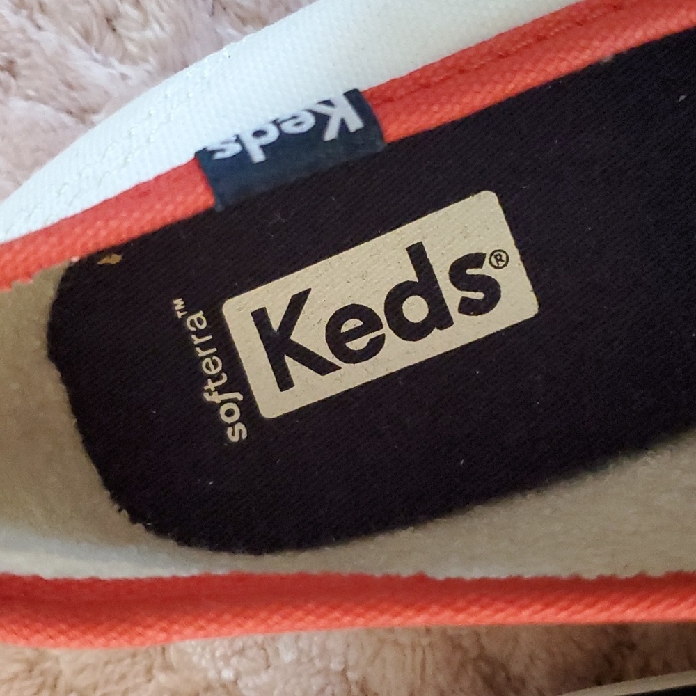 Keds women's sneakers - Picture 2 of 5